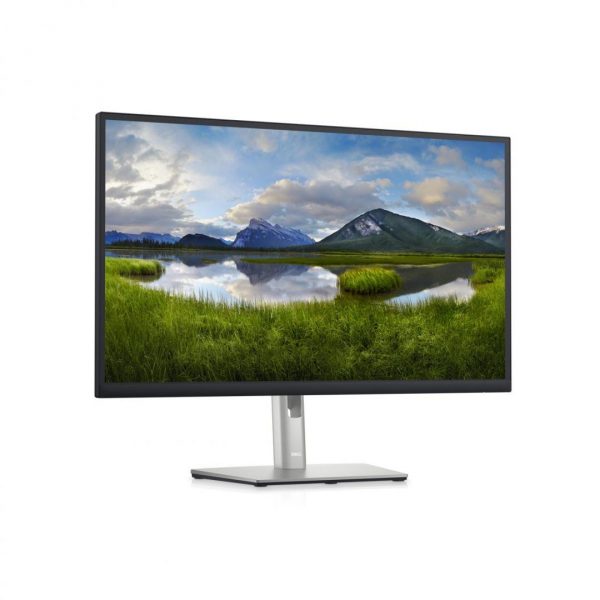 Monitor USB-C Dell 27" P2723DE, 68.47 cm, TFT LCD IPS, - imagine 7
