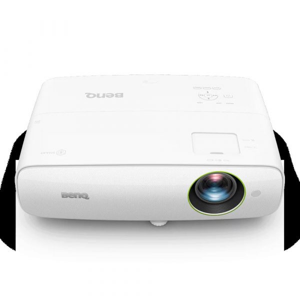 Videoproiector BenQ EH620, Smart, sali de conferinta, 3.400 lumeni, FHD - imagine 4