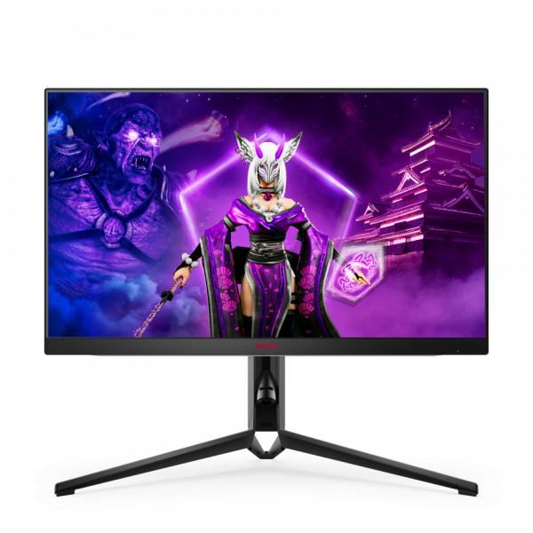 Monitor AOC 27" AG274FZ - imagine 3