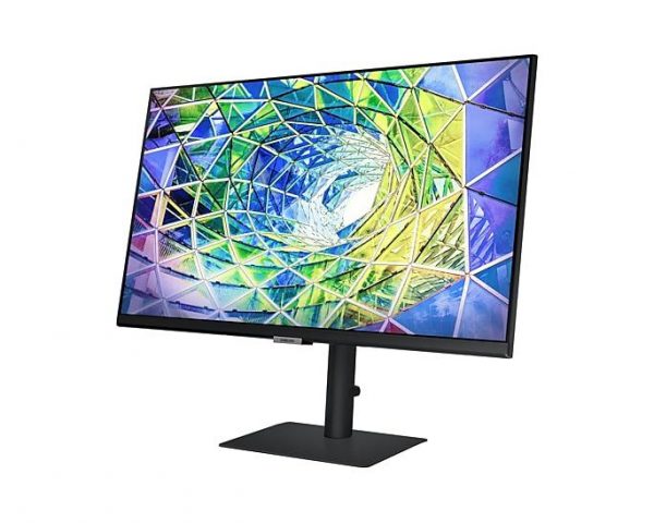 Monitor Samsung 27" LS27A800UJPXEN - imagine 22