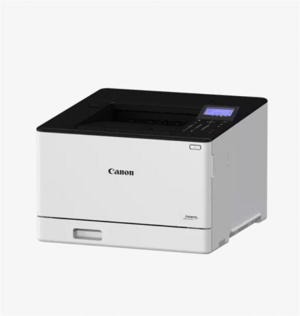 Imprimanta laser color Canon LBP673CDWDW, dimensiune A4, duplex, viteza imprimare - imagine 4
