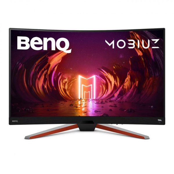 Monitor BenQ 31.2" EX3210R - imagine 4