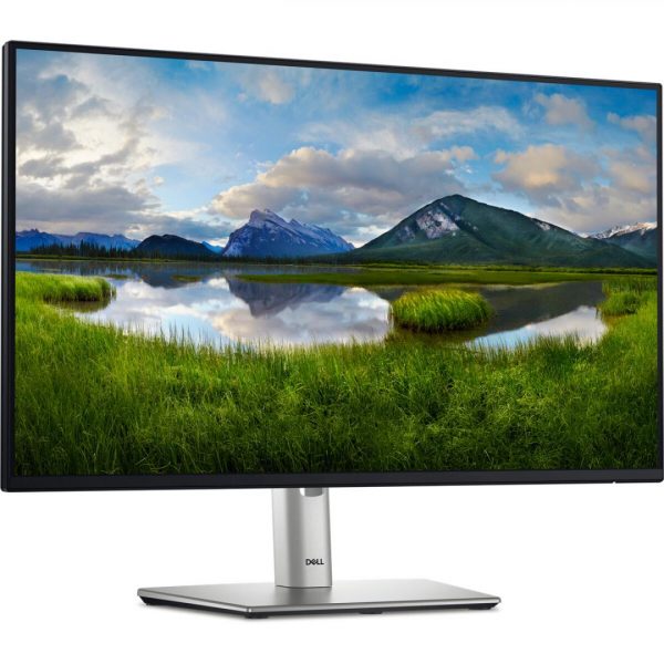 Monitor Dell 23.8" P2425H FHD 60.47cm, 100Hz, 5Ms - imagine 6