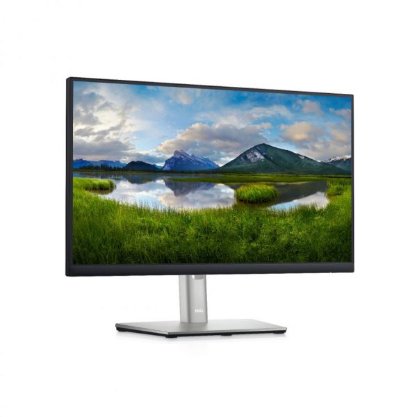 Monitor LED Dell  P2222H, 21.5inch, IPS FHD, 5ms, 60Hz, - imagine 7