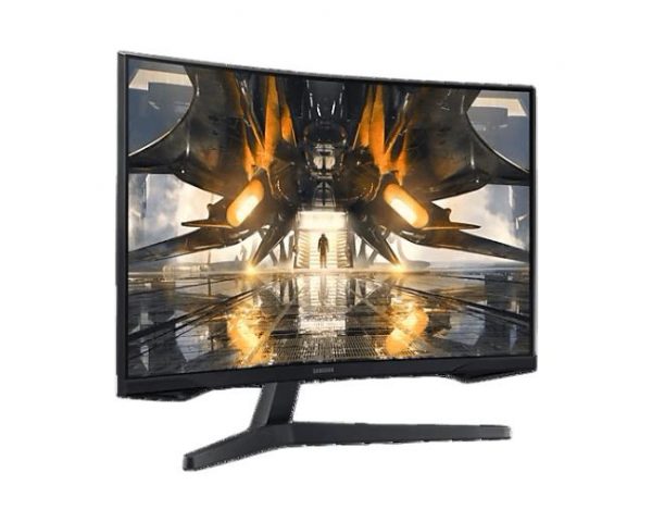 Monitor Samsung 32" LS32AG550EPXEN - imagine 9
