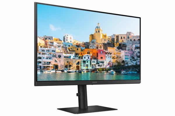 Monitor Samsung 24" LS24A400UJUXEN - imagine 14