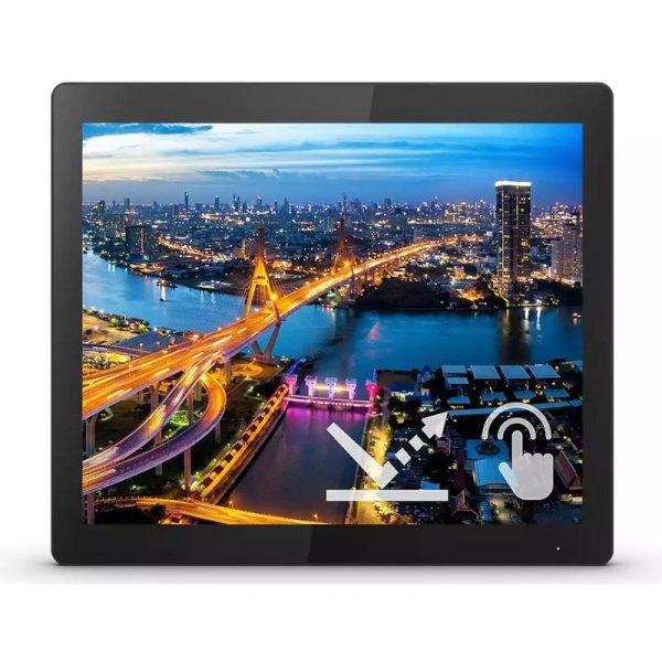 Monitor Philips 15" 152B1TFL/00 - imagine 3