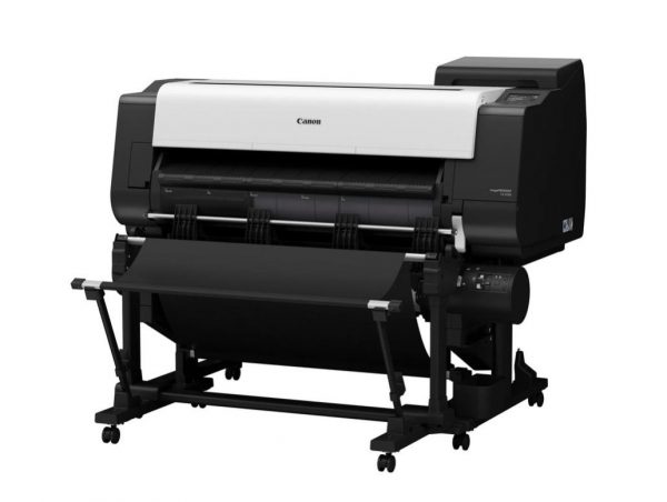 Canon Image Prograf TX-3200 Large format printer, Tehnologie de imprimare: - imagine 4