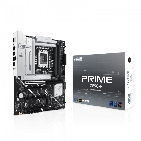 Placa de Baza ASUS PRIME Z890-P LGA1851