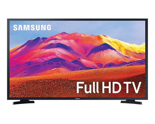LED TV FHD 32''(80cm) SAMSUNG 32T5372 - imagine 8