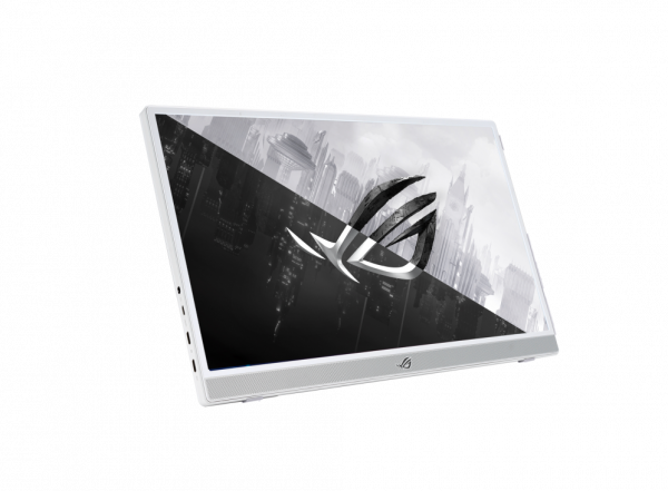 Monitor Asus 15.6" XG16AHP-W - imagine 13