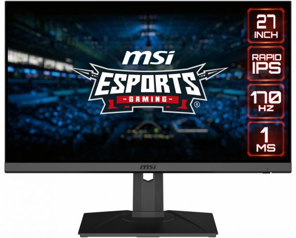 Monitor MSI 27" G272QPF - imagine 5