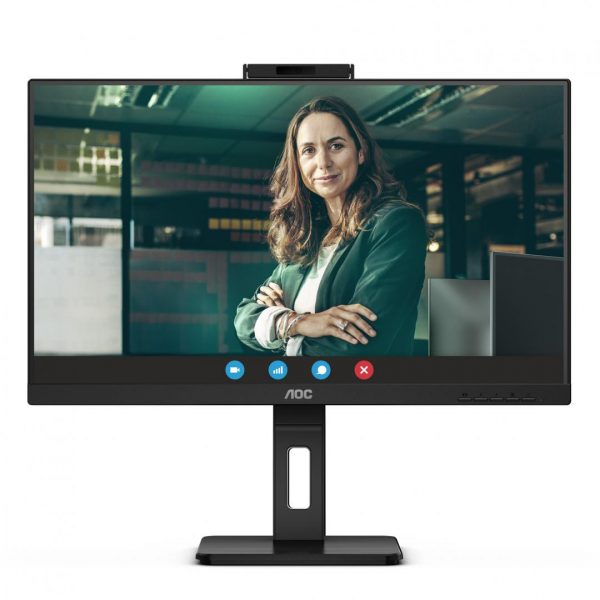 Monitor AOC 23.8" 24P3CW - imagine 5