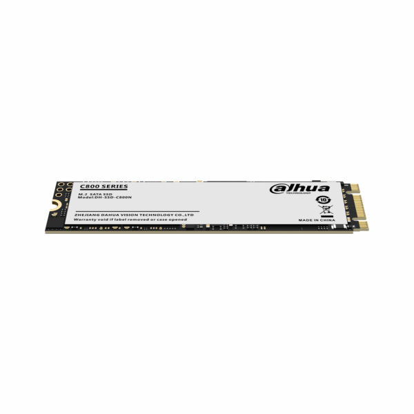 SSD Dahua, C800N, 512GB, M.2", SATA 3, R/W speed: 530/450 - imagine 6