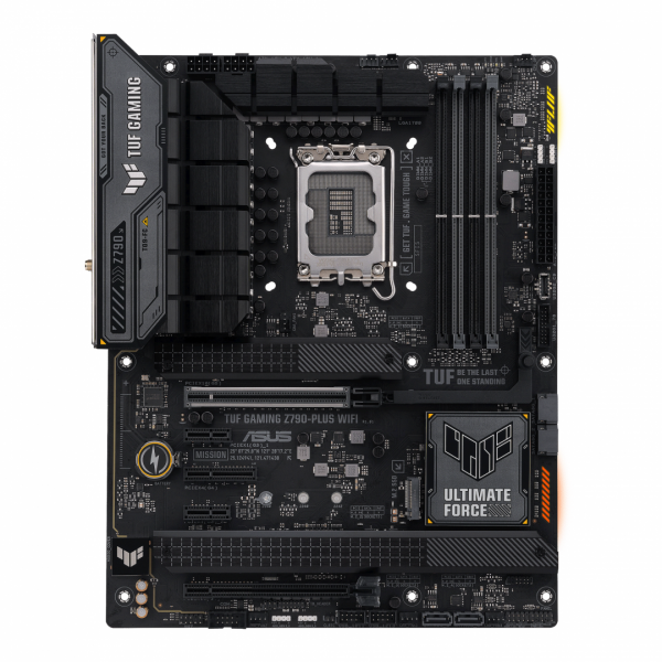 Placa de baza Asus TUF Z790-PLUS LGA1700