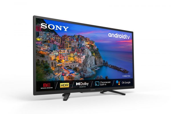 LED TV HD 32''(80cm) SONY 32W800 - imagine 4
