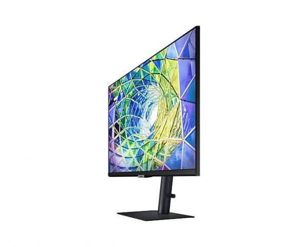 Monitor Samsung 27" LS27A800UJPXEN - imagine 14