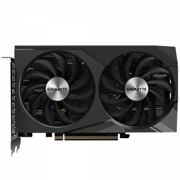 Placa Video GIGABYTE GeForce RTX 3060 GAMING OC 8GB GDDR6 - imagine 3