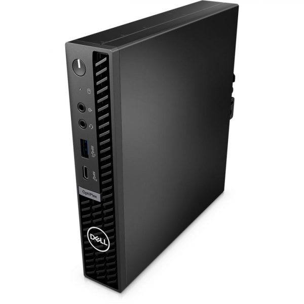 Desktop Dell OptiPlex 7010 PLUS MFF, i5-13500T, 16 GB, 512GB