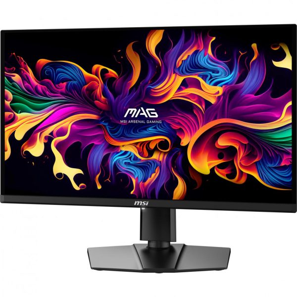 Monitor MSI 26.5" MAG 271QPX QD-OLED - imagine 5