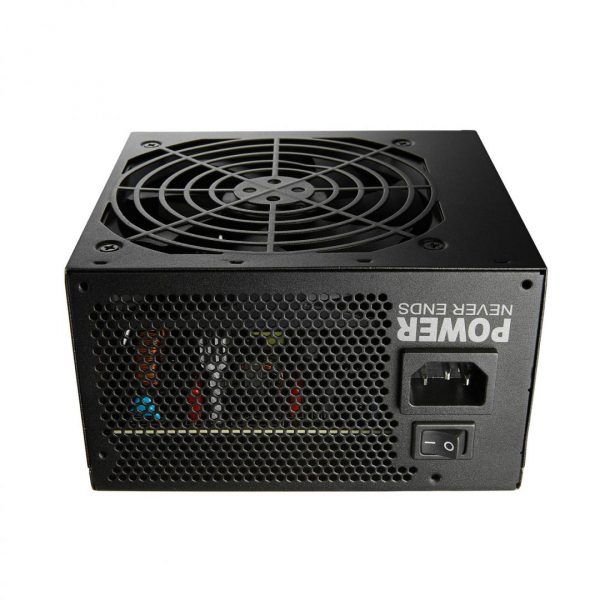 Sursa FORTRON HEXA 85+ PRO ATX 550W 80 PLUS Bronze - imagine 5