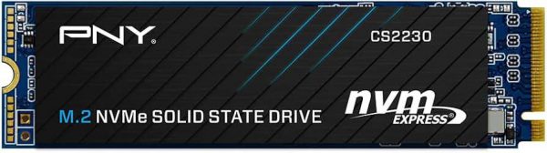 SSD PNY Disc 1TB M.2 2280 CS2230 PCIe - imagine 4