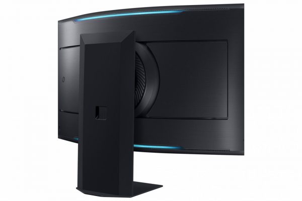 Monitor Samsung 55" LS55CG970NUXDU - imagine 28