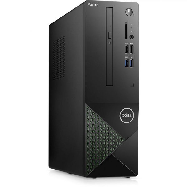 Desktop Dell Vostro 3710 SFF, i5-12400, 8GB, 512GB SSD, W11 - imagine 3