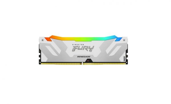 Memorie RAM Kingston, DIMM, DDR5, 32GB, 6000MHz, CL32, 1.35V, FURY - imagine 3