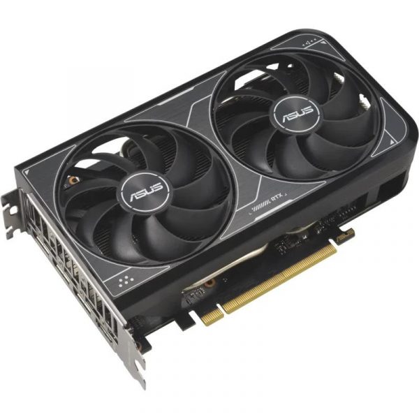Placa video ASUS GeForce RTX 4060 DUAL OC V2 8GB - imagine 6