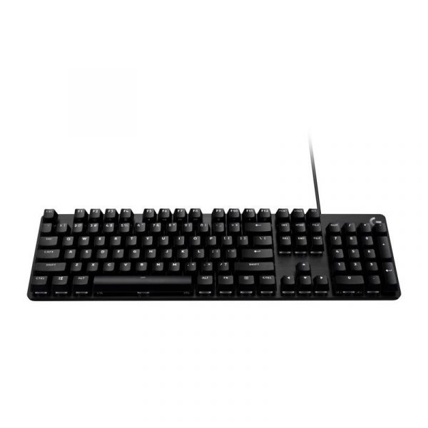 Tastatura mecanica cu fir Logitech G413 SE Corded, swtich Kailh,