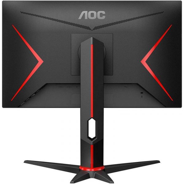 Monitor AOC 23.8" 24G2U/BK - imagine 10