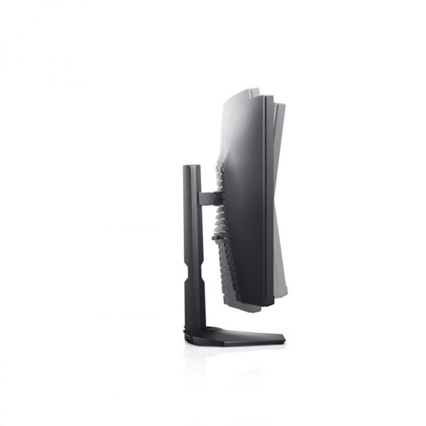 Monitor LED Dell Curved S2722DGM, 27inch, QHD VA, 1ms, 165Hz, - imagine 11