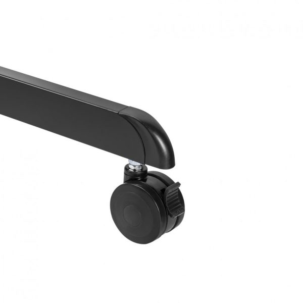 Stand TV mobil Serioux TV11-46TW, dimensiuni: 920x702x1595mm, compatibilitate  dimensiune - imagine 13