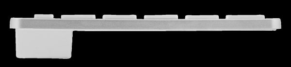 Tastatura Trust Nado, Bluetooth Wireless, alba - imagine 8
