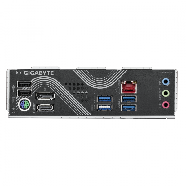 Placa de Baza GIGABYTE B860M EAGLE LGA1851 - imagine 5