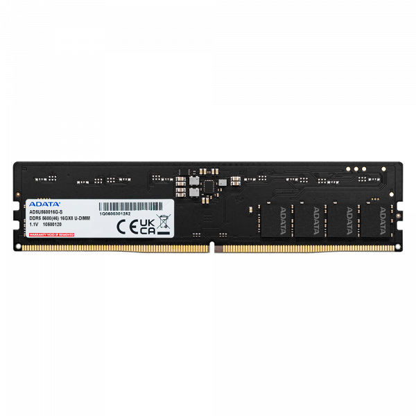 Memorie RAM Adata 8GB DDR5 5600MHz CL46 - imagine 3