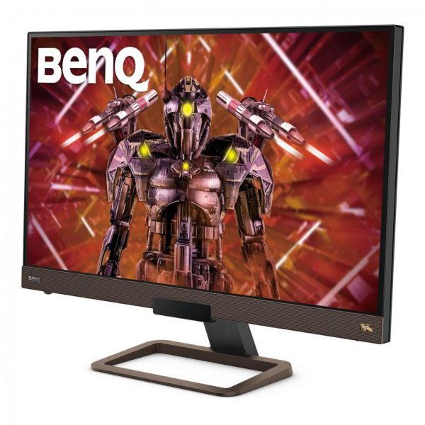 Monitor BenQ 27" EX2780Q - imagine 3