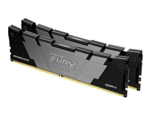 Memorie RAM Kingston Fury Beast, DIMM, DDR4, 32GB, 3600MHz, CL18, - imagine 5