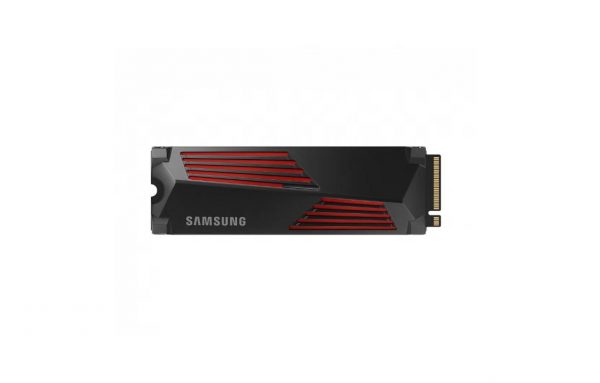 SSD Samsung, 990 PRO,1TB, M2 , PCIe 4.0 , NVMe - imagine 3