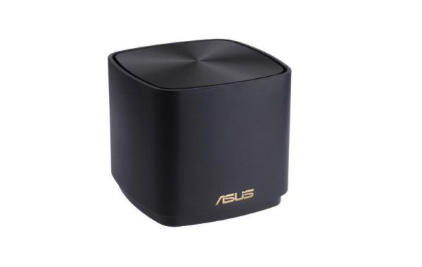 Asus dual-band large home Mesh ZENwifi system, XD4 PLUS 1