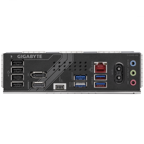 Placa de Baza GIGABYTE B860M GAMING X WIFI6E LGA1851 - imagine 5
