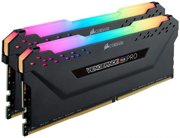 Memorie RAM Corsair Vengeance RGB PRO 32GB DDR4 3000MHz CL15 - imagine 6