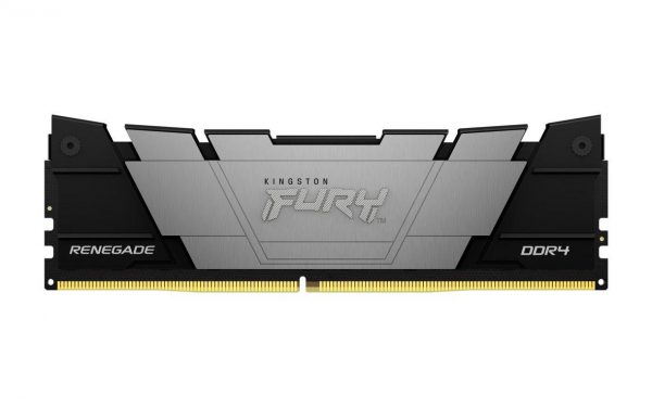 Memorie RAM Kingston FURY Renegade Black 64GB DDR4 3200MHz CL16 - imagine 5