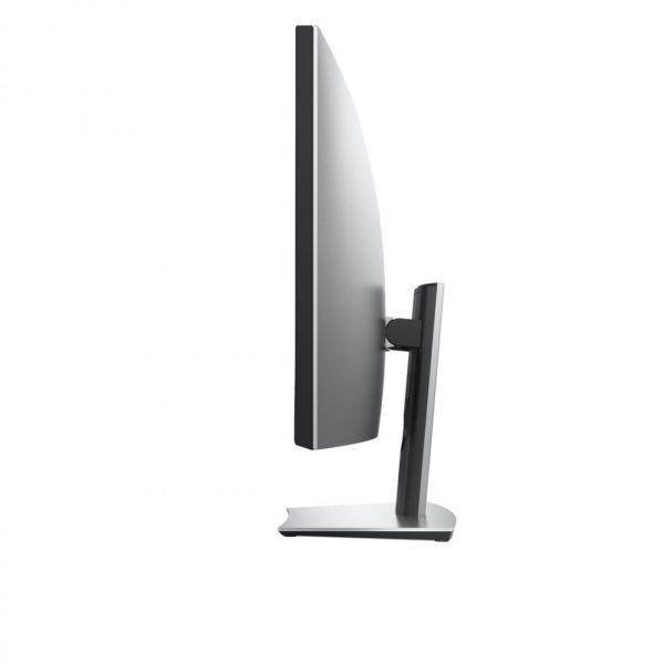 Monitor LED Dell U4919DW, 49inch, IPS QHD, 5ms, 60Hz, gri - imagine 19
