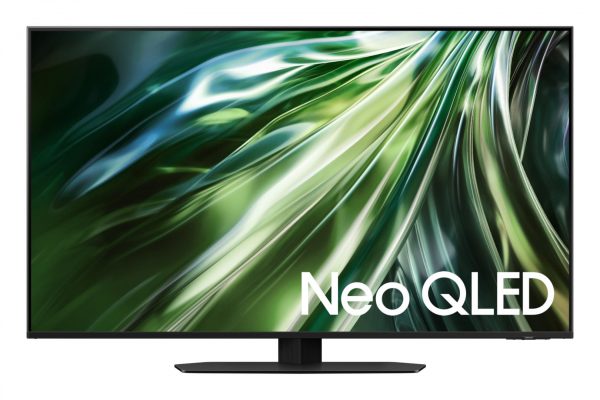 TELEVIZOR NEO QLED SMART SAMSUNG 43QN90D, UHD 4K, HDR, 108