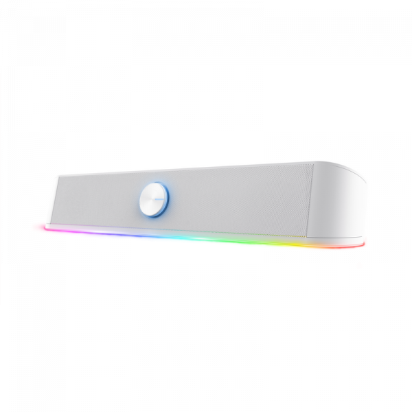 Soundbar Trust GXT 619W Thorne, putere maxima iesire 12W, freccventa - imagine 5