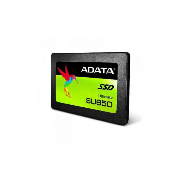 SSD Adata SU650, 120GB, 2.5", SATA III - imagine 5