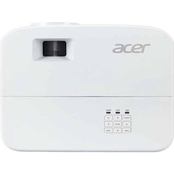 Proiector Acer P1357Wi, WXGA 1280* 800, up to WUXGA 1920*1200,