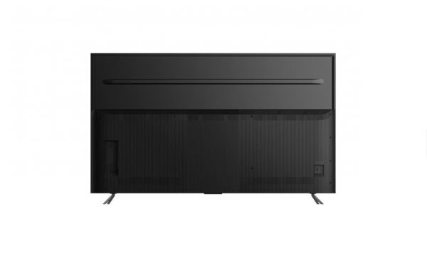 Televizor TCL QLED 85C645, 216 cm (85"), Smart Google TV, - imagine 4